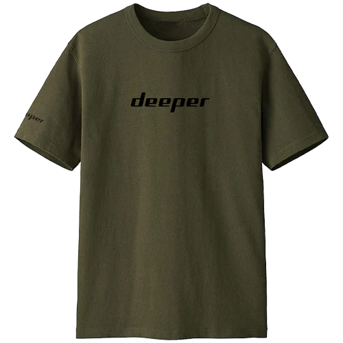 Deeper T-Shirt
