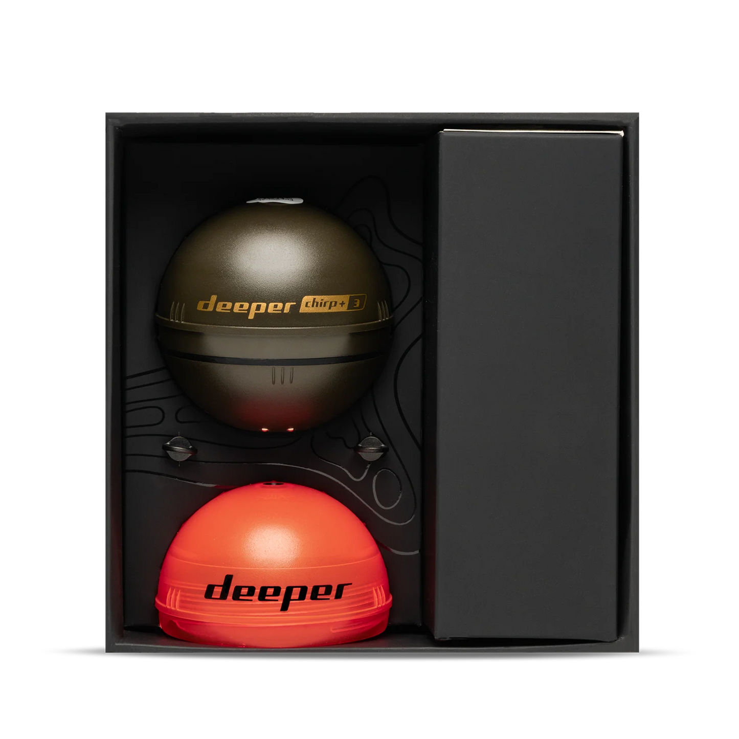 Deeper Smart Sonar Chirp+ 3