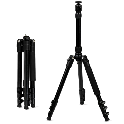 Deeper Tripod