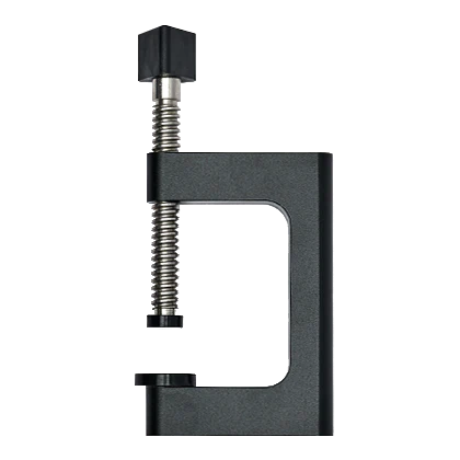 G-Clamp for Flex Arm Mount