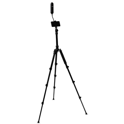 Deeper Tripod