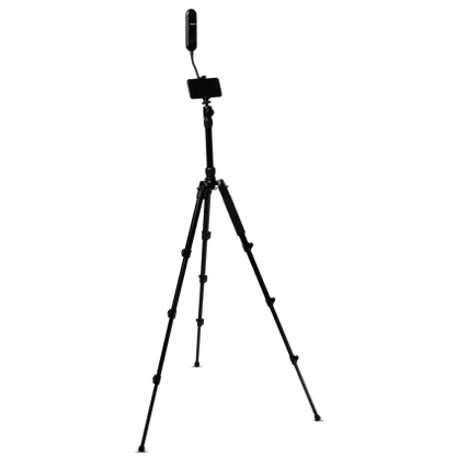 Deeper Tripod