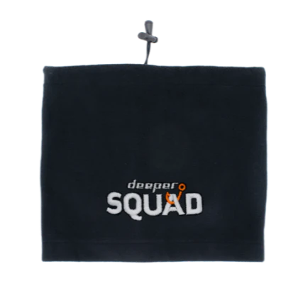 Exclusive Deeper Squad Neck Gaiter/Beanie