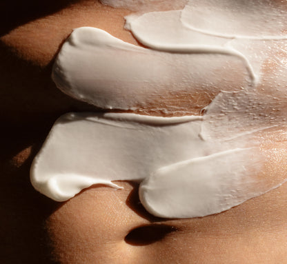 Body Care Ritual Set