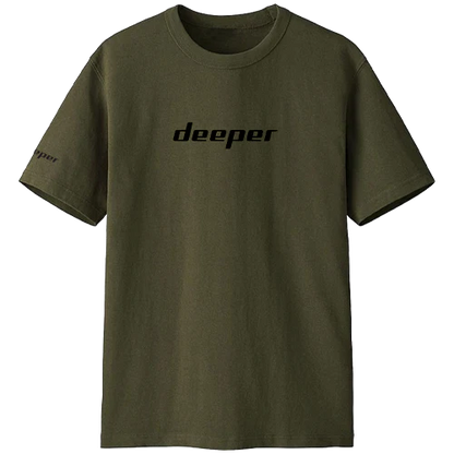 Deeper T-Shirt