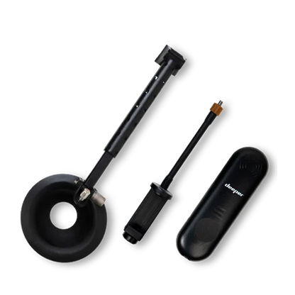 Deeper Range Extender Kit for Bait Boat