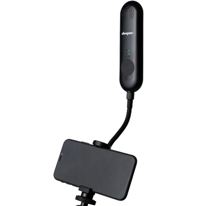Deeper Range Extender Kit for Bait Boat