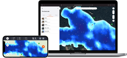 1-Month Fish Deeper Premium Membership