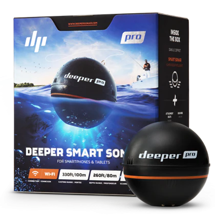 Deeper Sonar PRO