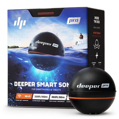 Deeper Sonar PRO