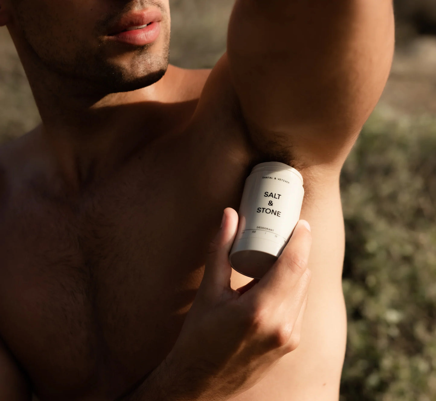 Body Care Ritual Set