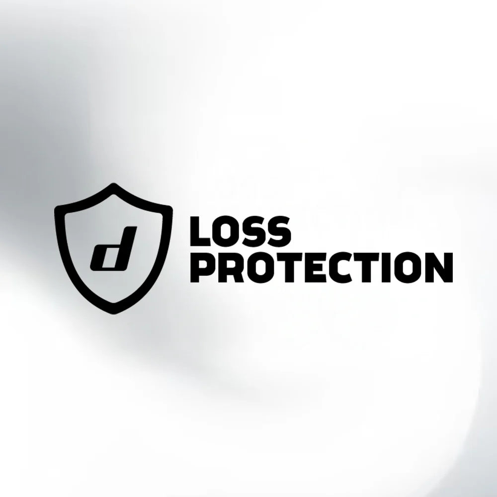 Cast calm with Deeper Loss Protection