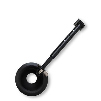 Deeper Bait Boat Sonar Holder