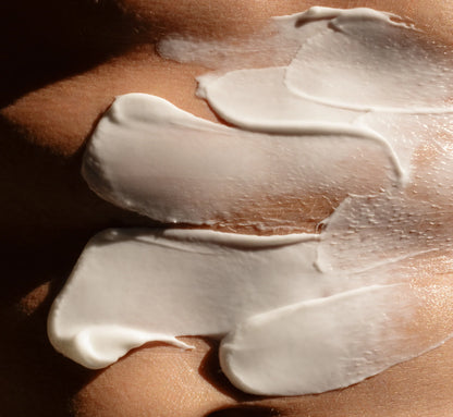 Body Care Ritual Set