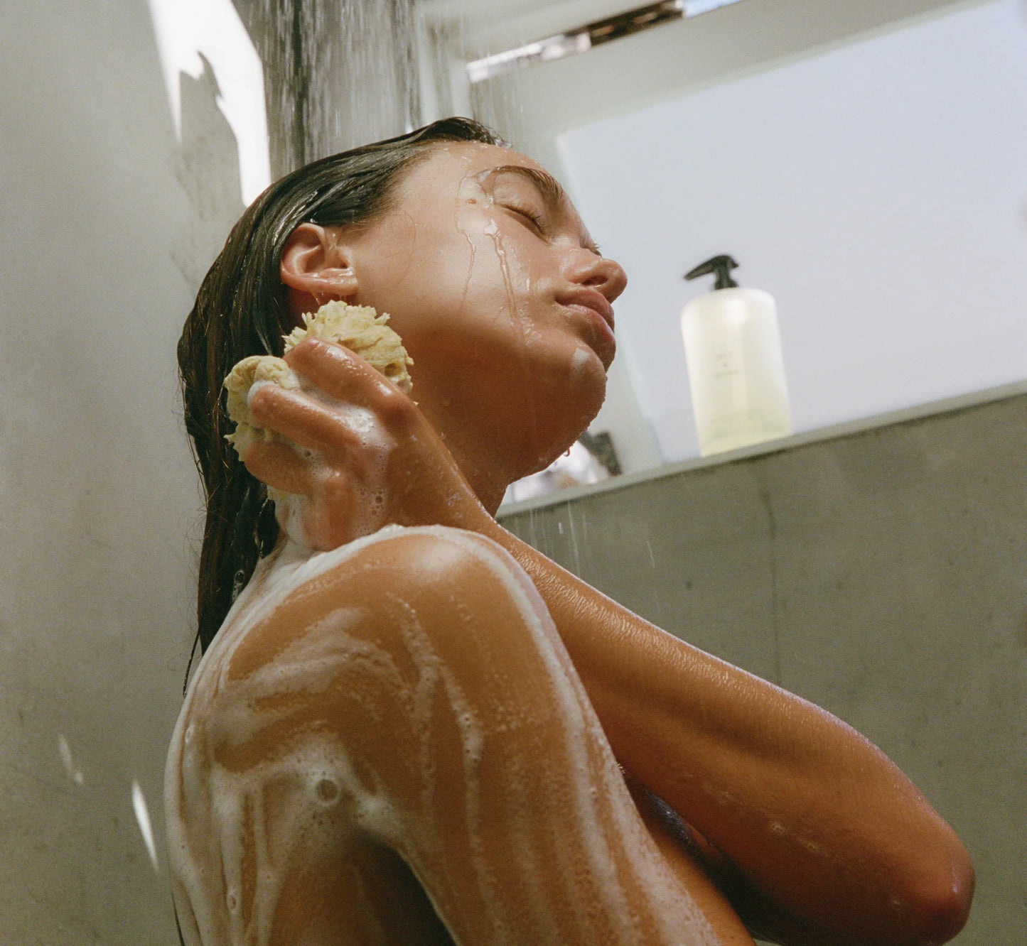 Body Care Ritual Set