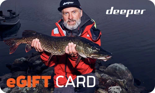 Deeper Giftcard