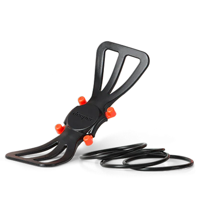 Deeper Smartphone Mount for Any Fishing Rod
