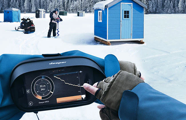 Deeper Winter Smartphone Case 2.0
