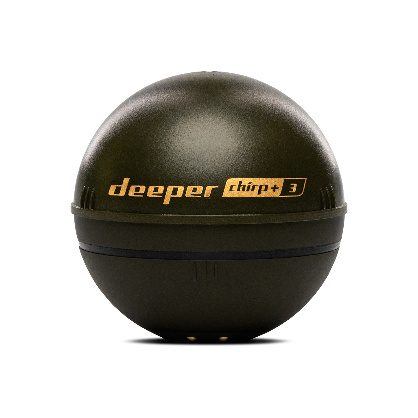 Deeper Smart Sonar Chirp+ 3