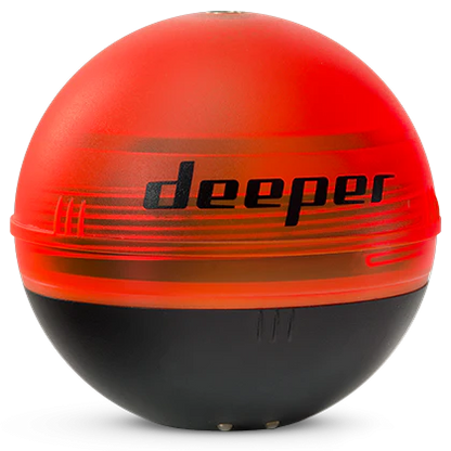 Deeper Night Fishing Cover for Deeper Smart Sonars
