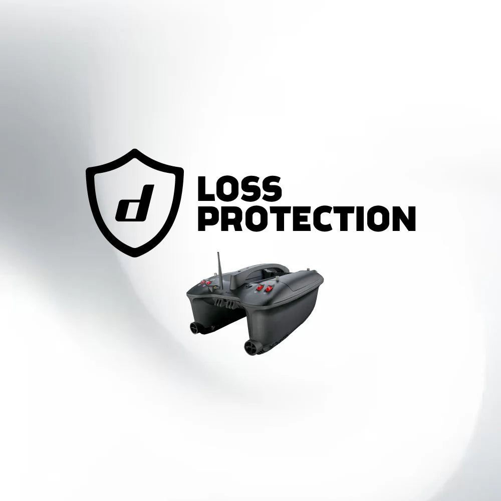 Shield your Quest with Deeper Loss Protection