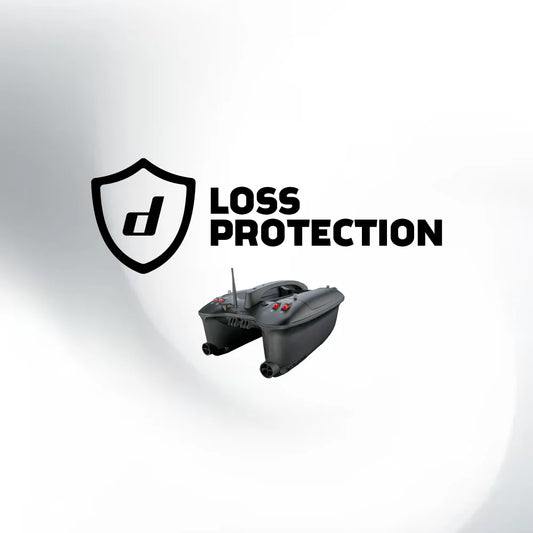 Shield your Quest with Deeper Loss Protection