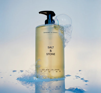 Body Care Ritual Set