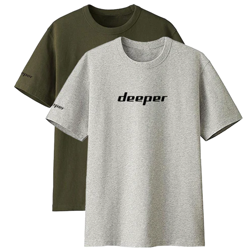 Deeper T-Shirt