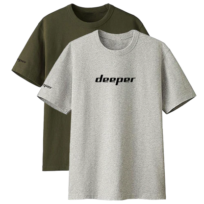Deeper T-Shirt