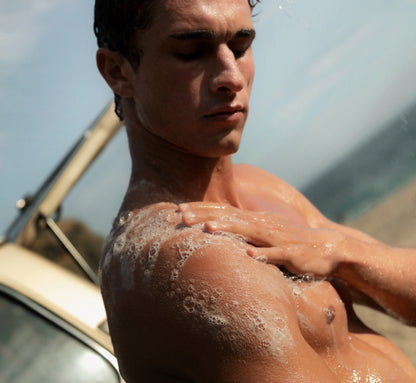 Body Care Ritual Set