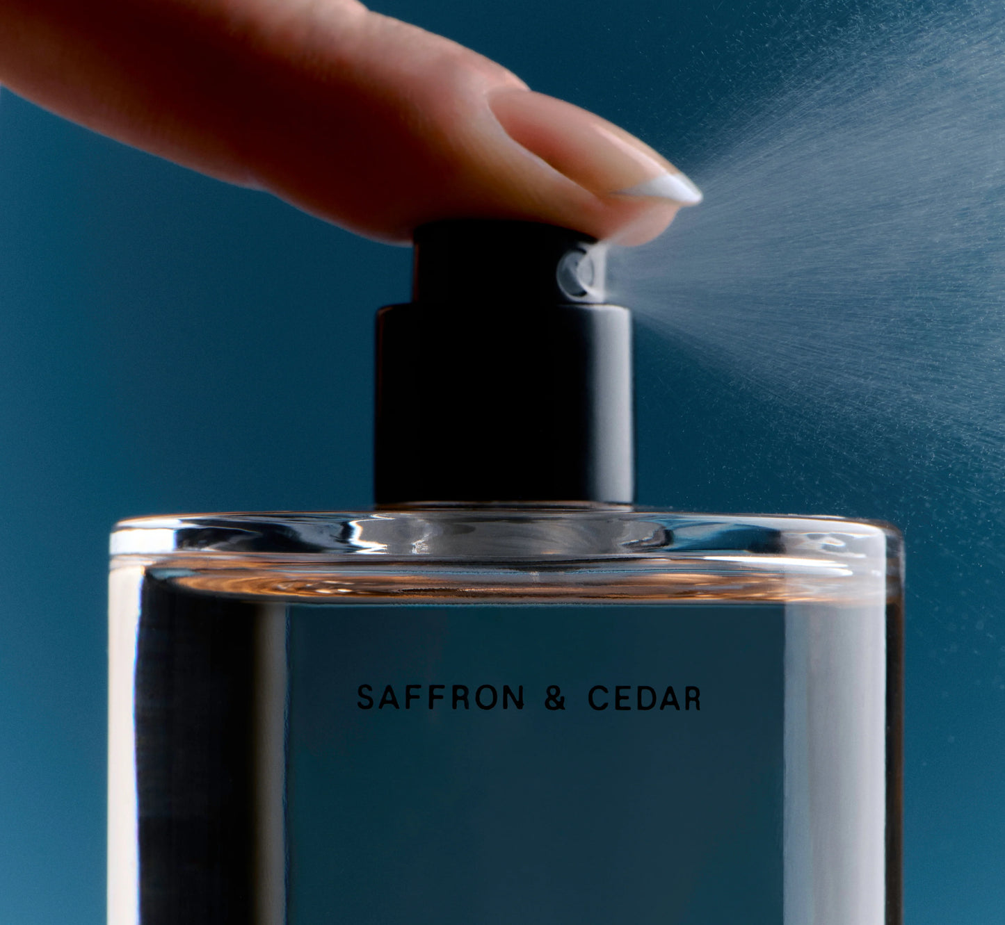 Body Care Ritual Set