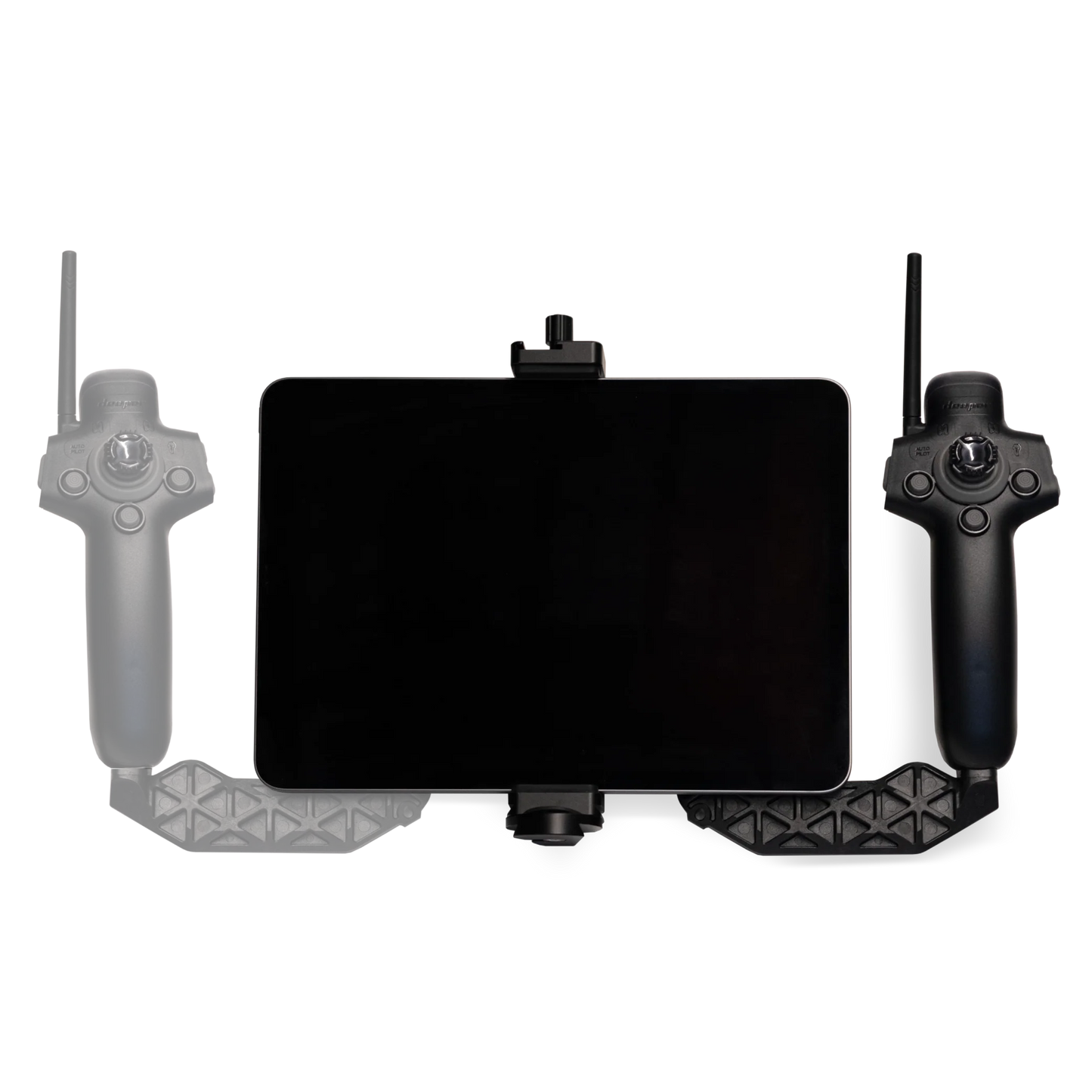 Deeper Quest Tablet and Remote Controller Holder