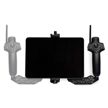 Deeper Quest Tablet and Remote Controller Holder
