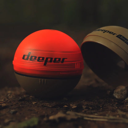 Deeper Smart Sonar CHIRP+2
