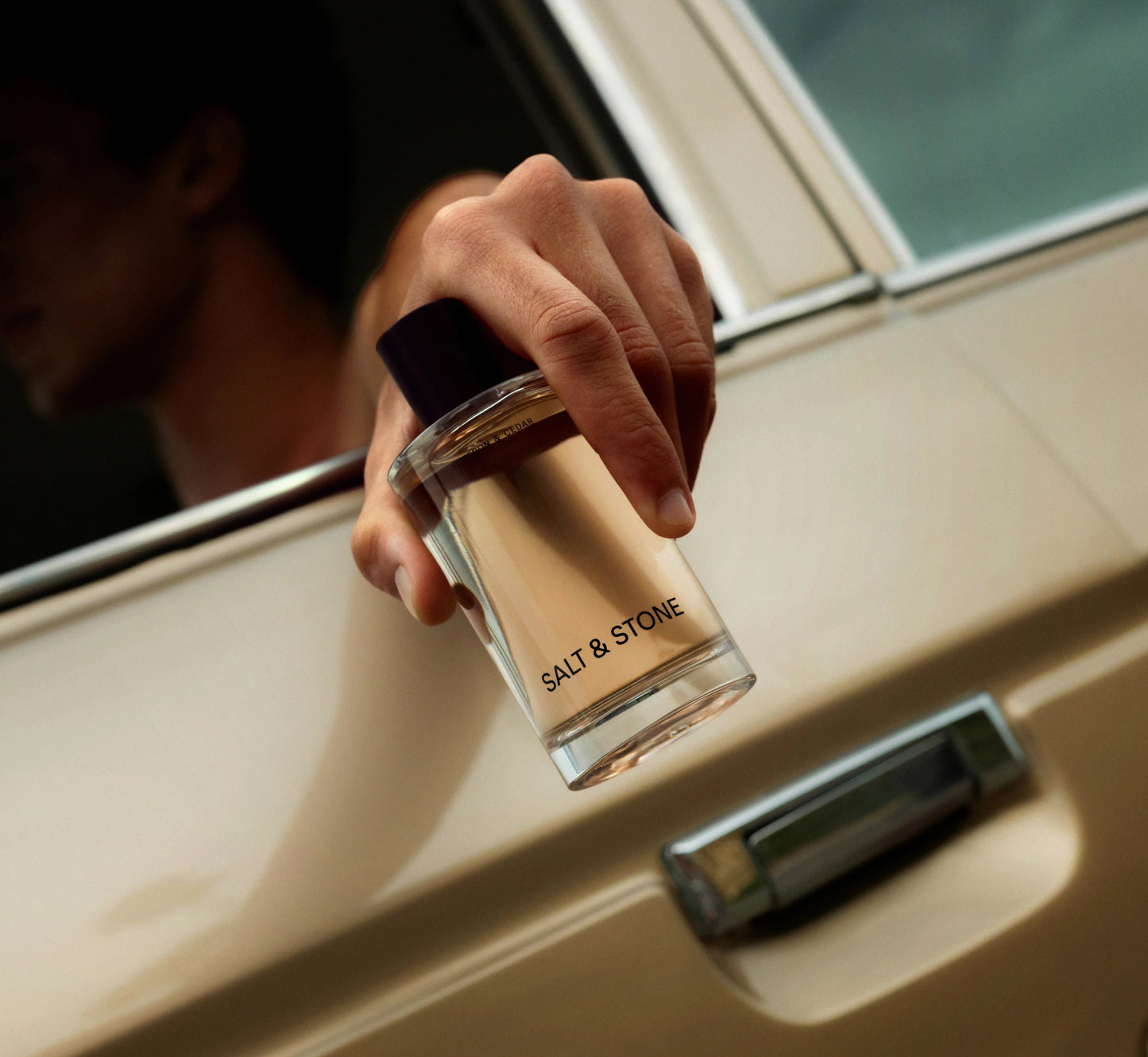 Body Care Ritual Set