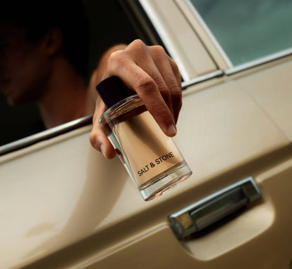 Body Care Ritual Set