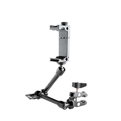 Smartphone Mount for Boat and Kayak