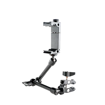 Smartphone Mount for Boat and Kayak