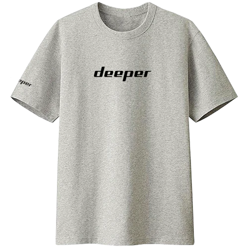 Deeper T-Shirt