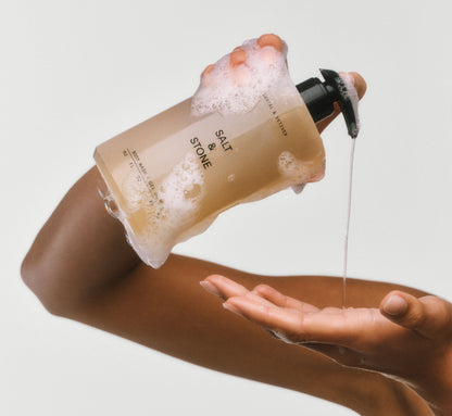 Body Care Ritual Set